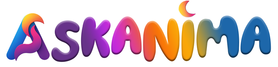 ASKANIMA Logo